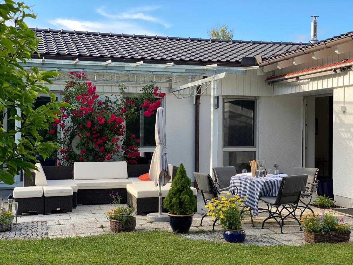 Villa Starnberger See Pocking  Extérieur photo