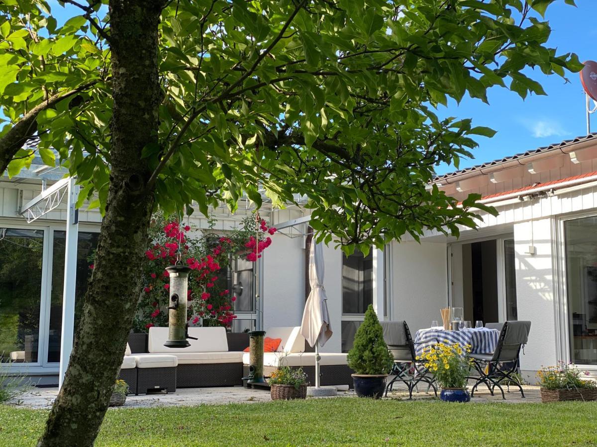 Villa Starnberger See Pocking  Extérieur photo